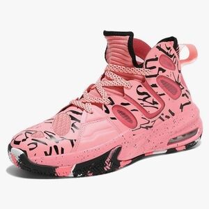 Ashion men's shoes sneakers breathable running arch support Size 7 US 40 EU